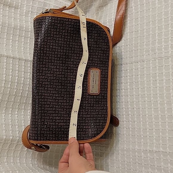 Ted Lapidus  💯authentic, made in Paris. It's part of a great history. Early 70s - Picture 13 of 16